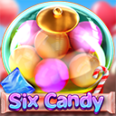 Six Candy